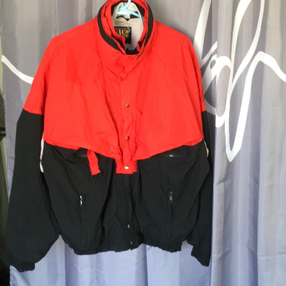 vintage Winston windbreaker men’s in  great condition
